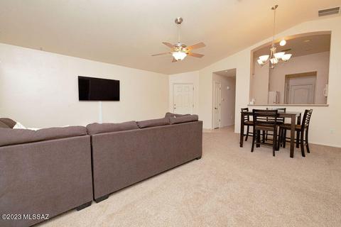 6615 E Splendid Ln, Tucson, AZ 85756 photo 6