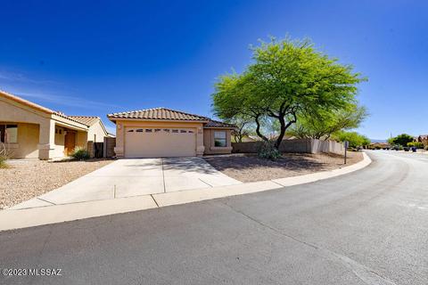6615 E Splendid Ln, Tucson, AZ 85756 photo 2