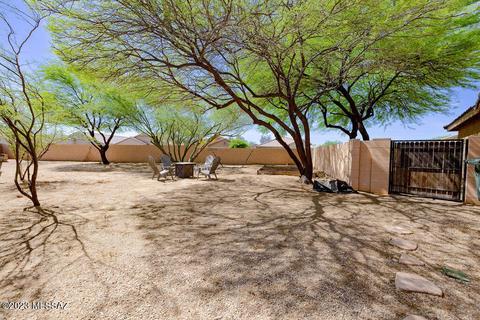 6615 E Splendid Ln, Tucson, AZ 85756 photo 25