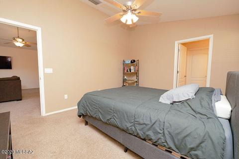 6615 E Splendid Ln, Tucson, AZ 85756 photo 10