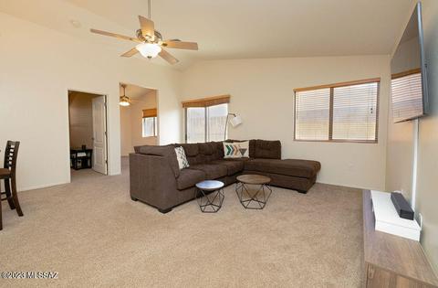 6615 E Splendid Ln, Tucson, AZ 85756 photo 3