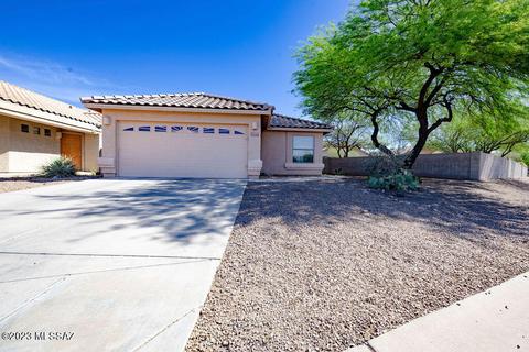 6615 E Splendid Ln, Tucson, AZ 85756 photo 1