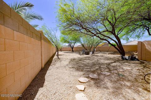 6615 E Splendid Ln, Tucson, AZ 85756 photo 26