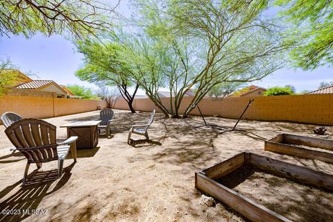 6615 E Splendid Ln, Tucson, AZ 85756 photo 23