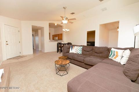 6615 E Splendid Ln, Tucson, AZ 85756 photo 4