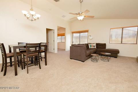 6615 E Splendid Ln, Tucson, AZ 85756 photo 5