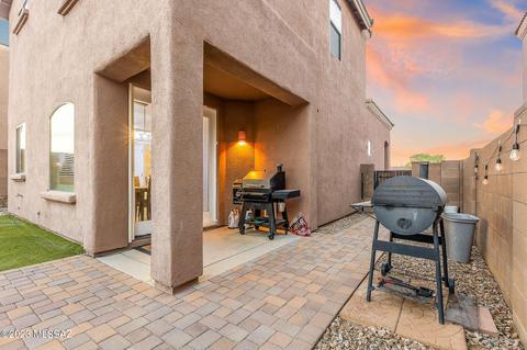 17021 S Painted Bluff Way, Vail, AZ 85641 photo 39