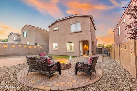 17021 S Painted Bluff Way, Vail, AZ 85641 photo 43