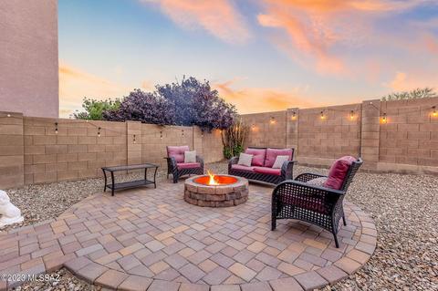 17021 S Painted Bluff Way, Vail, AZ 85641 photo 38