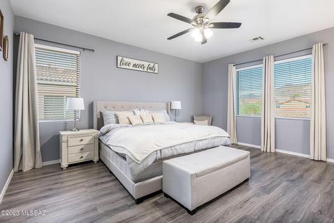 17021 S Painted Bluff Way, Vail, AZ 85641 photo 11
