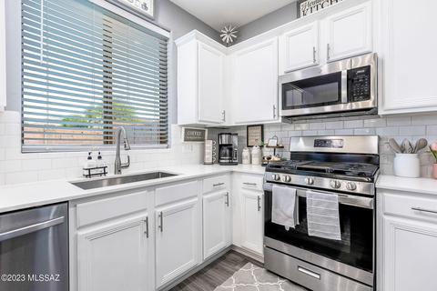 17021 S Painted Bluff Way, Vail, AZ 85641 photo 7