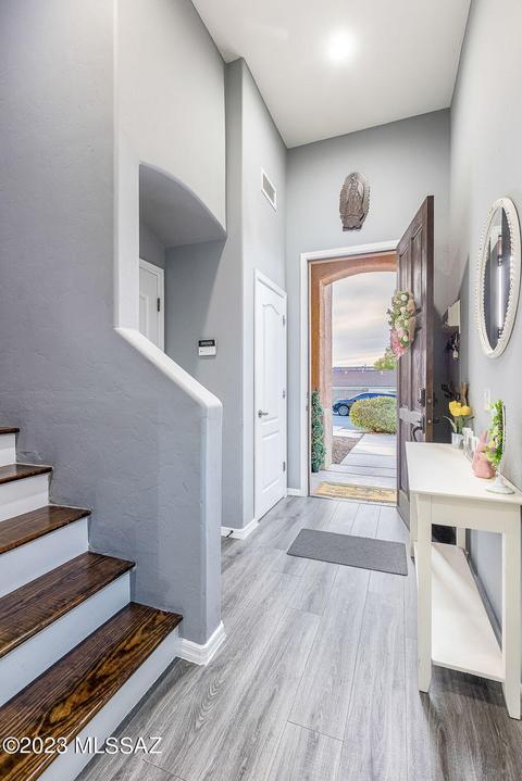 17021 S Painted Bluff Way, Vail, AZ 85641 photo 21