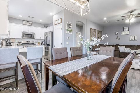 17021 S Painted Bluff Way, Vail, AZ 85641 photo 10