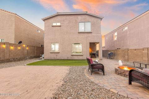 17021 S Painted Bluff Way, Vail, AZ 85641 photo 32