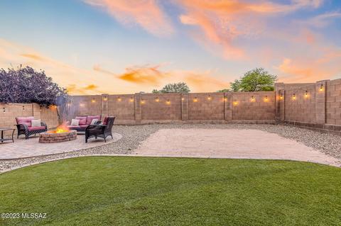 17021 S Painted Bluff Way, Vail, AZ 85641 photo 37