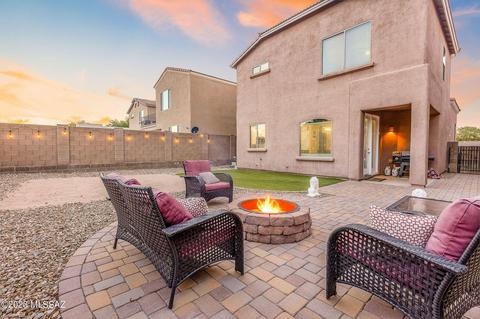 17021 S Painted Bluff Way, Vail, AZ 85641 photo 34