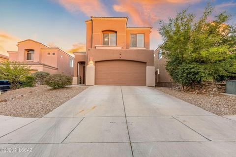 17021 S Painted Bluff Way, Vail, AZ 85641 photo 2