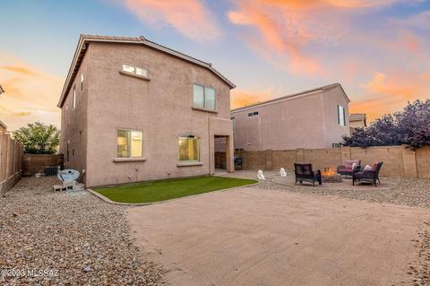 17021 S Painted Bluff Way, Vail, AZ 85641 photo 33