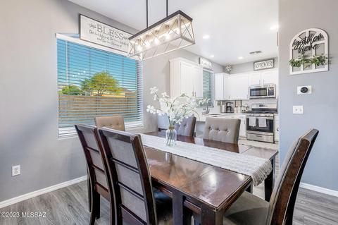 17021 S Painted Bluff Way, Vail, AZ 85641 photo 9