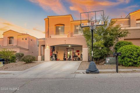 17021 S Painted Bluff Way, Vail, AZ 85641 photo 42