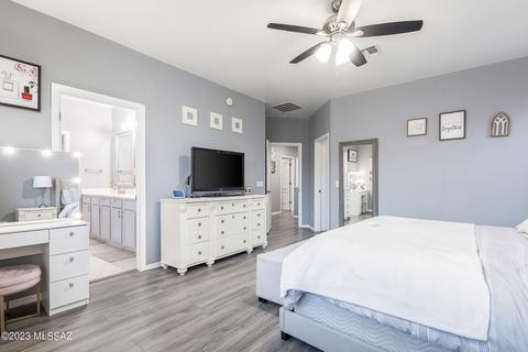 17021 S Painted Bluff Way, Vail, AZ 85641 photo 13