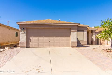 7737 E Rhiannon Dr, Tucson, AZ 85730