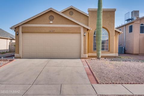 1527 W Argyle Ave, Tucson, AZ 85746