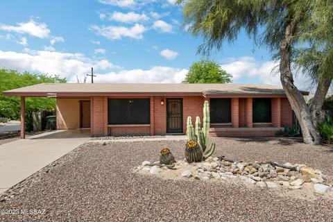 8601 E 4th St, Tucson, AZ 85710 photo 1