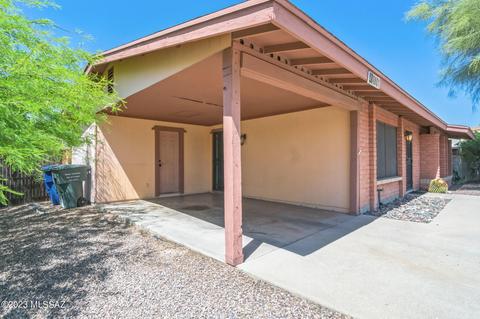 8601 E 4th St, Tucson, AZ 85710 photo 21