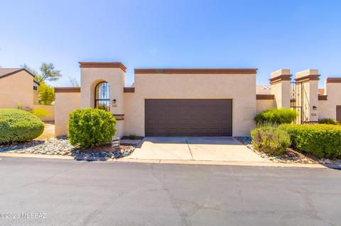 4825 W Doria Dr, Tucson, AZ 85742
