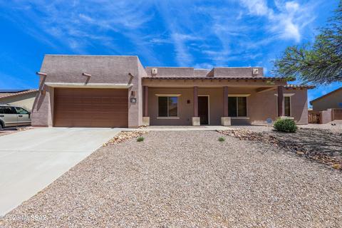 9587 S Via Bandera, Vail, AZ 85641