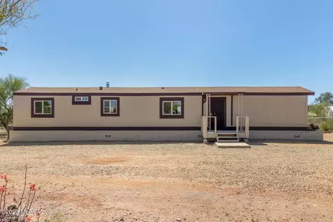 3350 S Gold Flower Ave, Tucson, AZ 85735