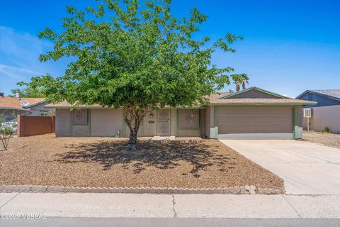 4572 W Marge St, Tucson, AZ 85741