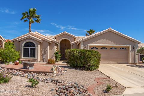 1130 W Placita Alvina, Green Valley, AZ 85614