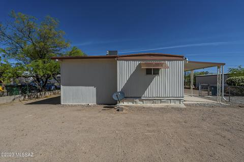 2642 W Bilby Rd, Tucson, AZ 85746