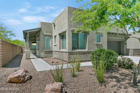 13105 N Humphreys Peak Dr, Oro Valley, AZ 85755