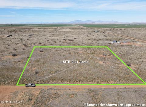 tbd E Yuma Dr #9-10, Pearce, AZ 85625 photo 3