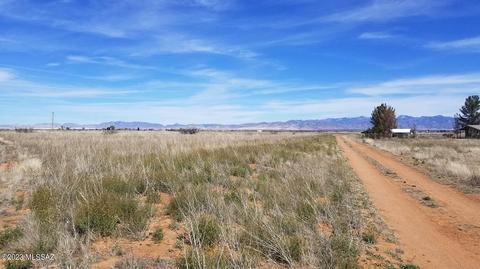 tbd E Yuma Dr, Pearce, AZ 85625