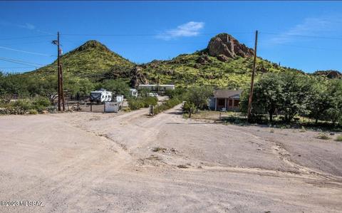 7181 S Sparrow Ave, Tucson, AZ 85746