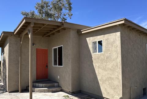 3275 E Wyatt St, Tucson, AZ 85706