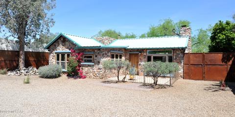 3519 E Camden St, Tucson, AZ 85716