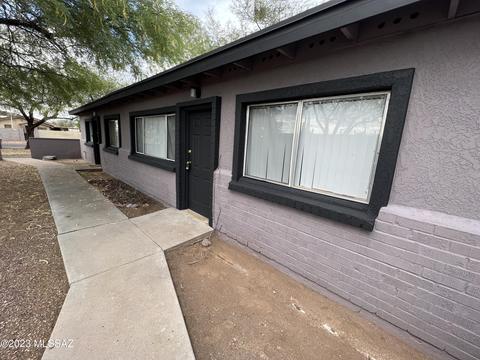 460 E Delano St, Tucson, AZ 85705