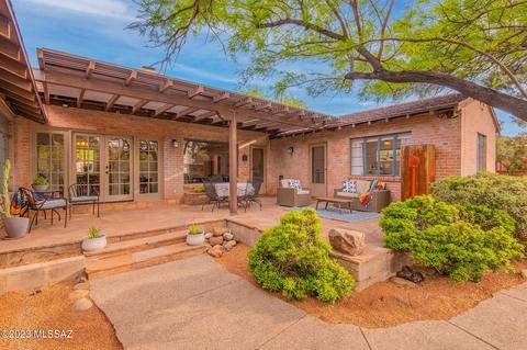 193 N Sierra Vista Dr, Tucson, AZ 85719