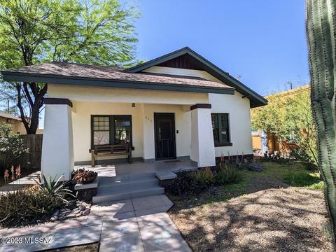 436 E Drachman St, Tucson, AZ 85705 photo 1