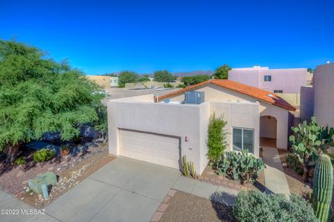 1286 W Crystalline Way, Tucson, AZ 85737