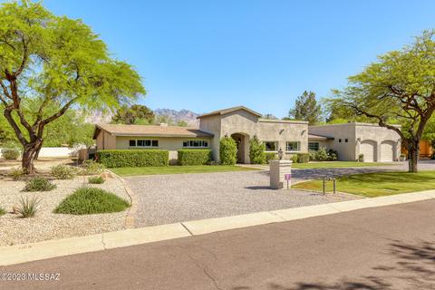 5965 E San Marino Dr, Tucson, AZ 85715