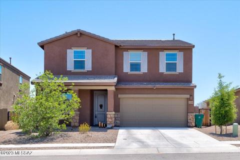 15500 S Calle Nopalera, Sahuarita, AZ 85629