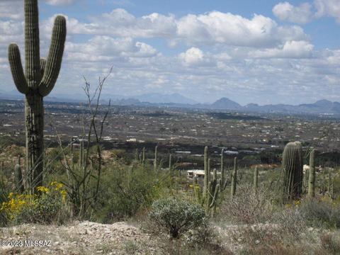 tbd E Caliente Canyon Pl, Tucson, AZ 85749