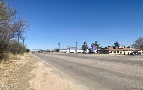 680 N Ocotillo Rd, Benson, AZ 85602