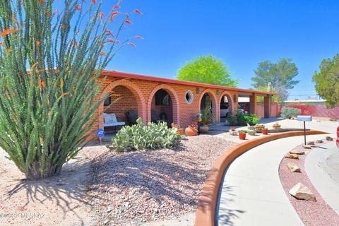 5122 E 28th St, Tucson, AZ 85711 photo 1